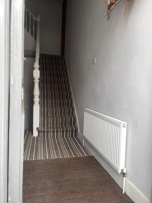 Cosy Studio Flat In Muswell Hill Apartment Londra Exterior foto